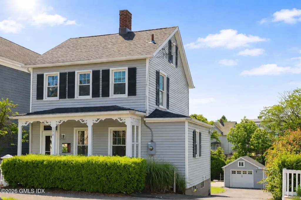 138 N Water Street Greenwich CT 06830