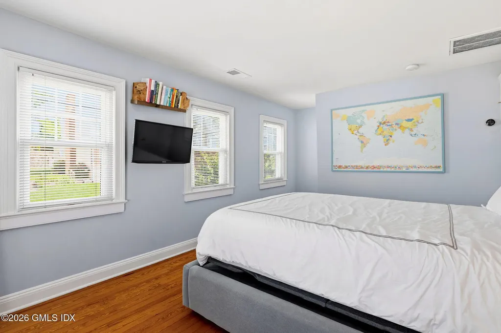 138 N Water Street Greenwich CT 06830