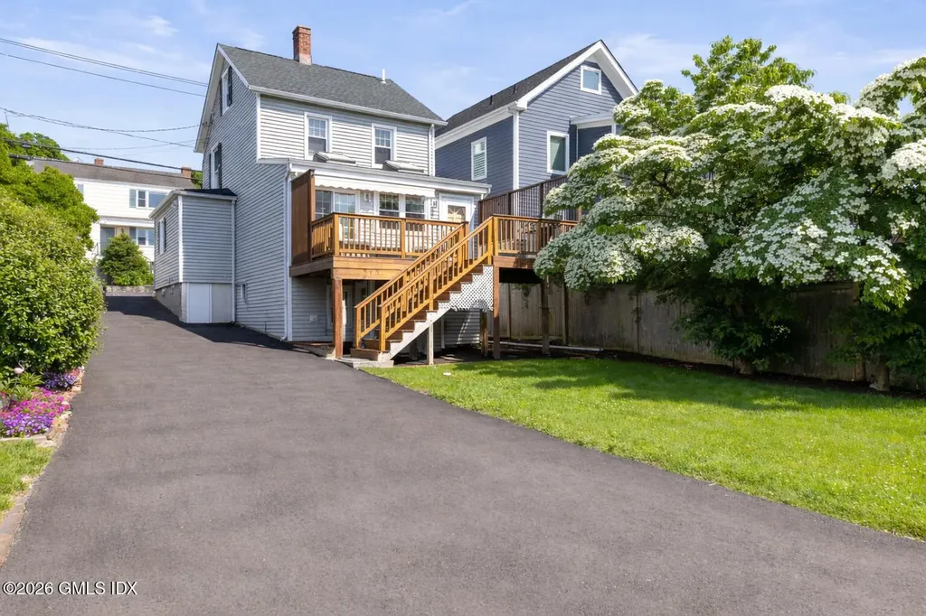 138 N Water Street Greenwich CT 06830