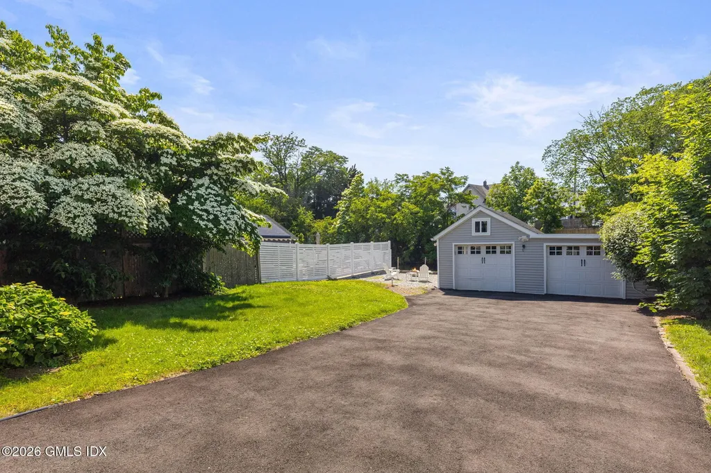 138 N Water Street Greenwich CT 06830