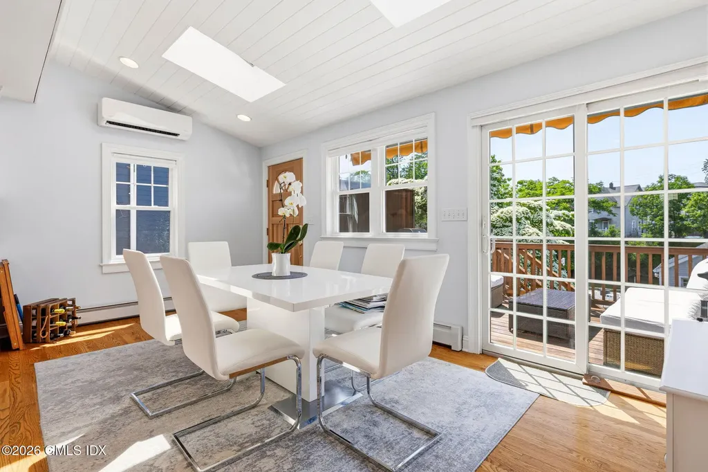138 N Water Street Greenwich CT 06830