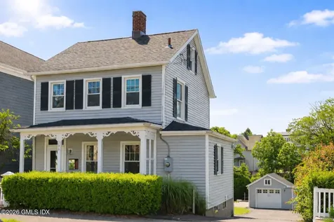 138 N Water Street Greenwich CT 06830