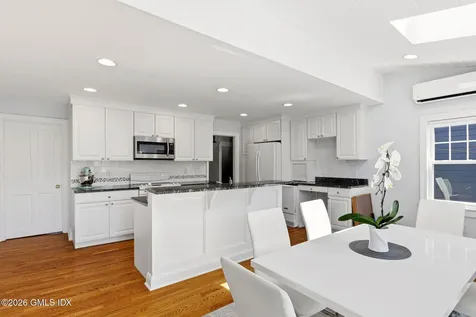 138 N Water Street Greenwich CT 06830