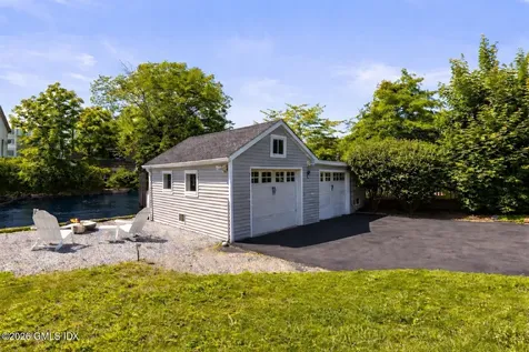 138 N Water Street Greenwich CT 06830
