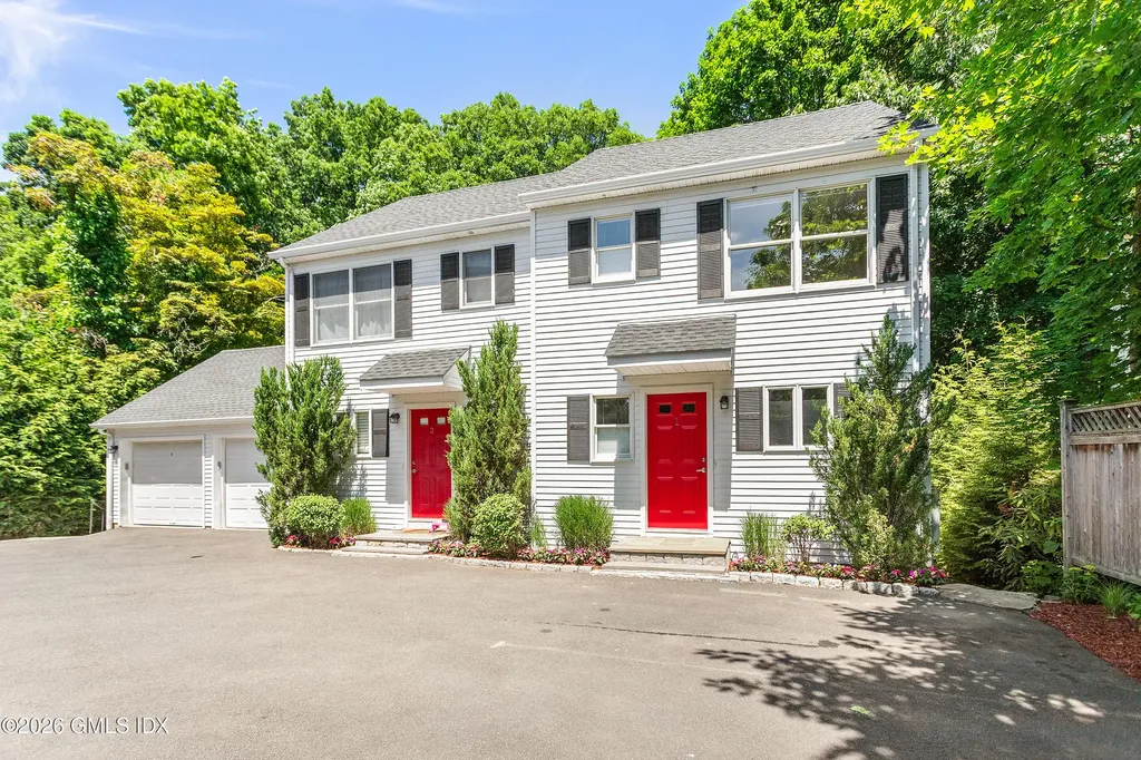 36 Decatur Street Cos Cob CT 06807