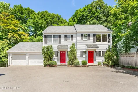 36 Decatur Street Cos Cob CT 06807