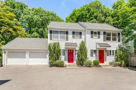 36 Decatur Street Cos Cob CT 06807