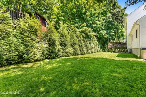 36 Decatur Street Cos Cob CT 06807