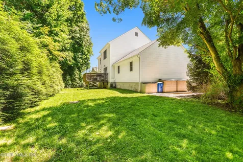36 Decatur Street Cos Cob CT 06807