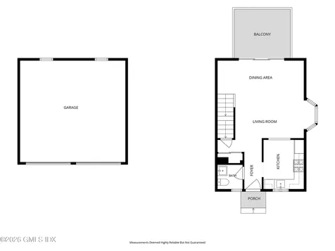 36 Decatur Street Cos Cob CT 06807