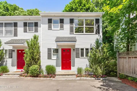 36 Decatur Street Cos Cob CT 06807