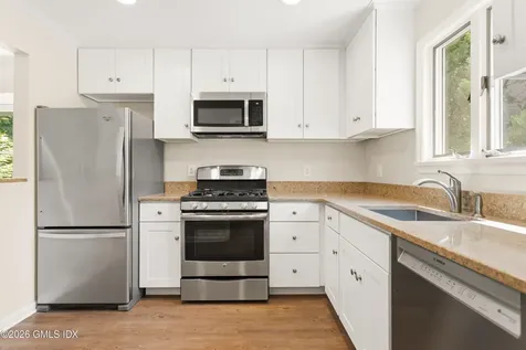 36 Decatur Street Cos Cob CT 06807