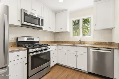 36 Decatur Street Cos Cob CT 06807
