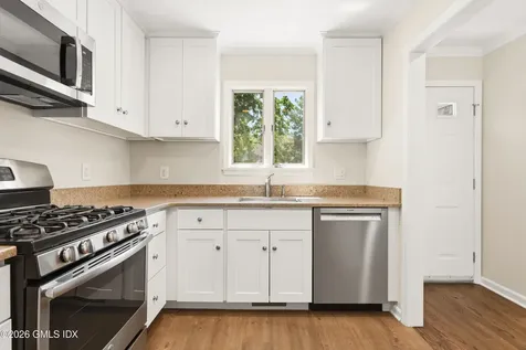 36 Decatur Street Cos Cob CT 06807
