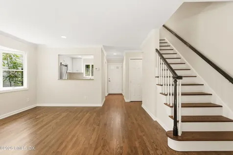 36 Decatur Street Cos Cob CT 06807