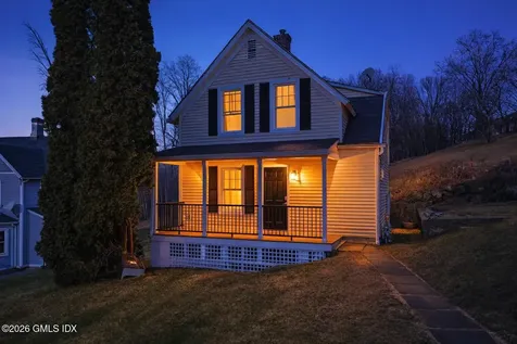 2 Sherman Avenue Greenwich CT 06830