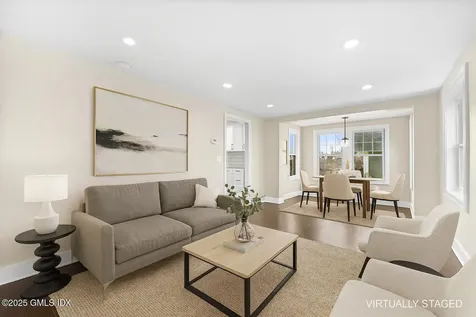 2 Sherman Avenue Greenwich CT 06830