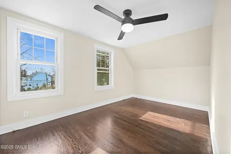 2 Sherman Avenue Greenwich CT 06830