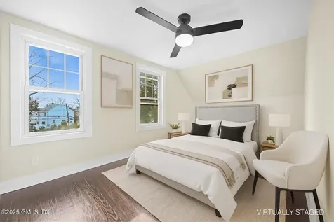 2 Sherman Avenue Greenwich CT 06830