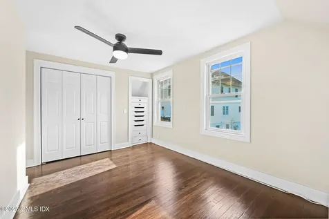 2 Sherman Avenue Greenwich CT 06830