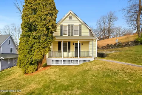 2 Sherman Avenue Greenwich CT 06830
