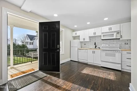 2 Sherman Avenue Greenwich CT 06830