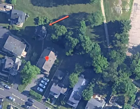 2 Sherman Avenue Greenwich CT 06830