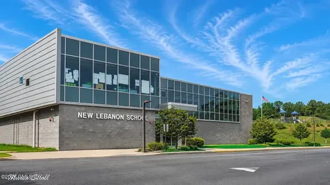 2 Sherman Avenue Greenwich CT 06830