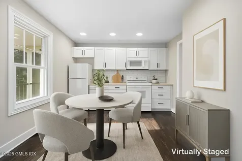 2 Sherman Avenue Greenwich CT 06830