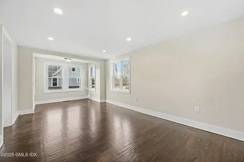 2 Sherman Avenue Greenwich CT 06830