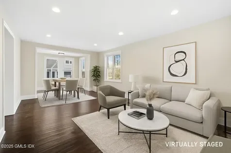 2 Sherman Avenue Greenwich CT 06830