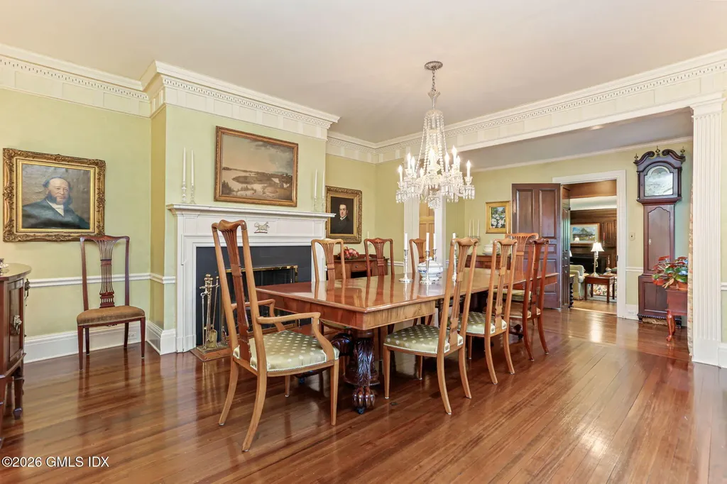 42 Bruce Park Drive Greenwich CT 06830
