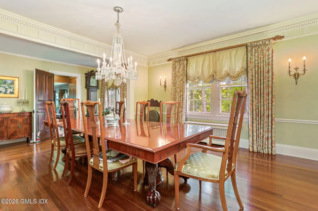 42 Bruce Park Drive Greenwich CT 06830