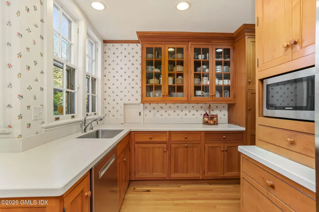 42 Bruce Park Drive Greenwich CT 06830