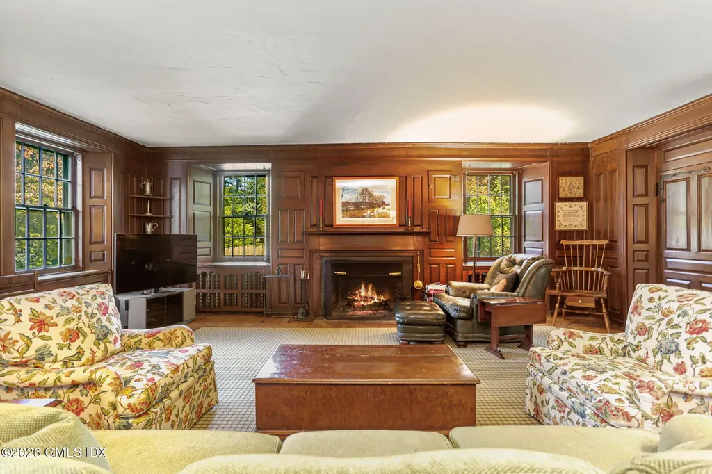 42 Bruce Park Drive Greenwich CT 06830