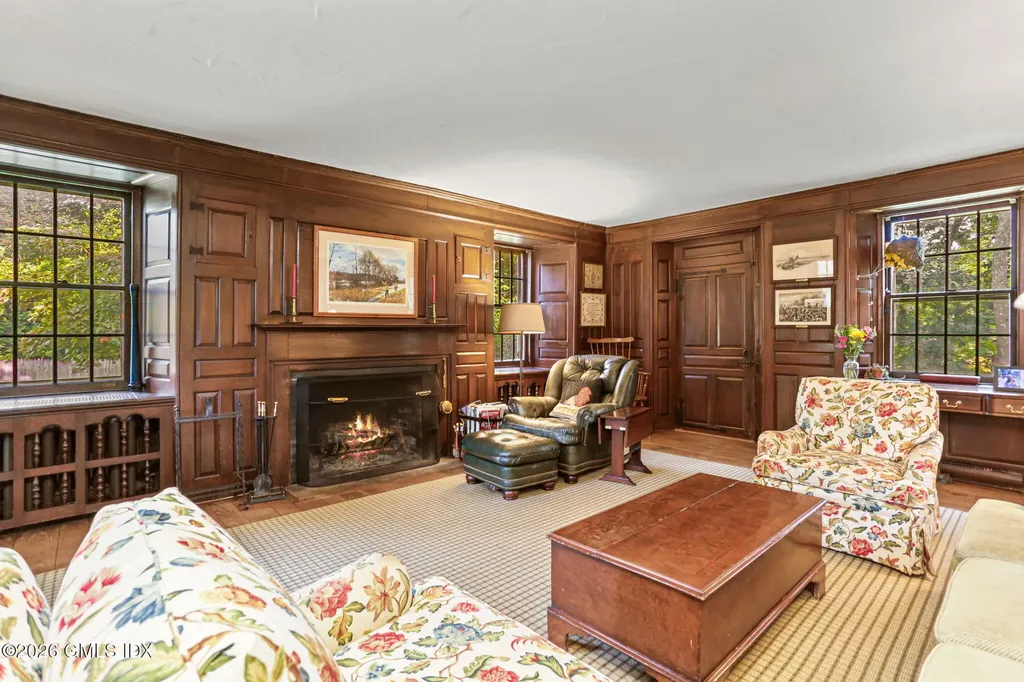 42 Bruce Park Drive Greenwich CT 06830