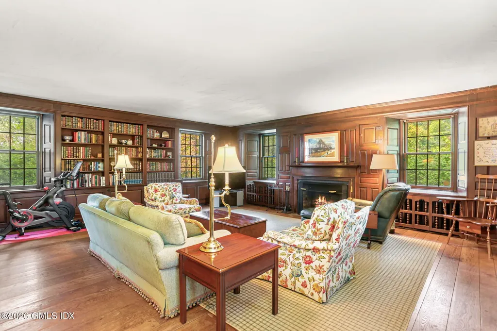 42 Bruce Park Drive Greenwich CT 06830
