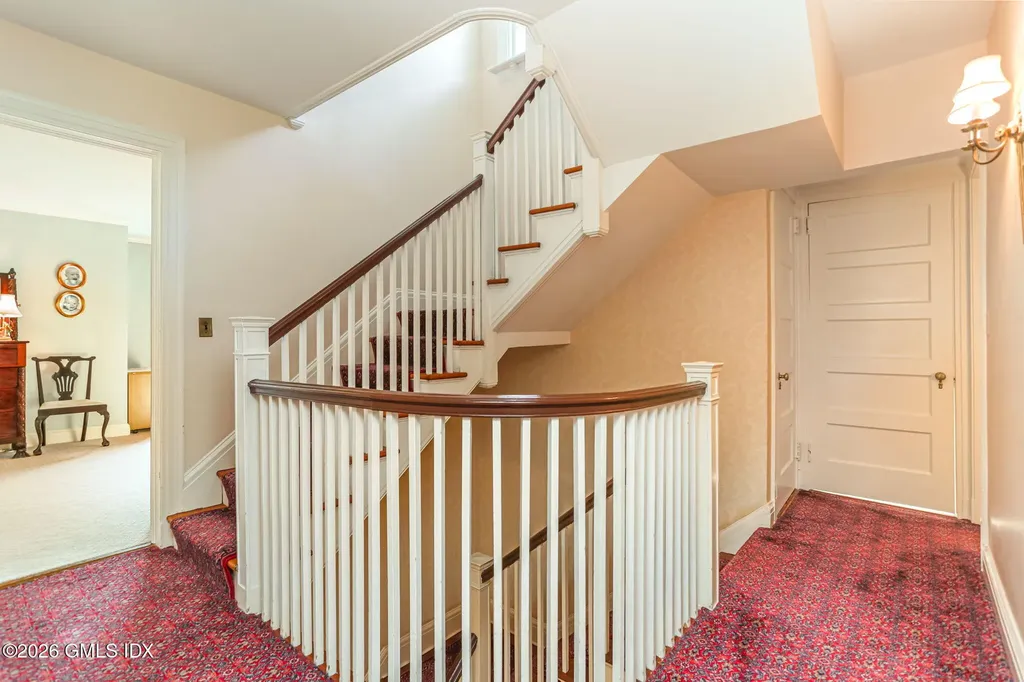 42 Bruce Park Drive Greenwich CT 06830