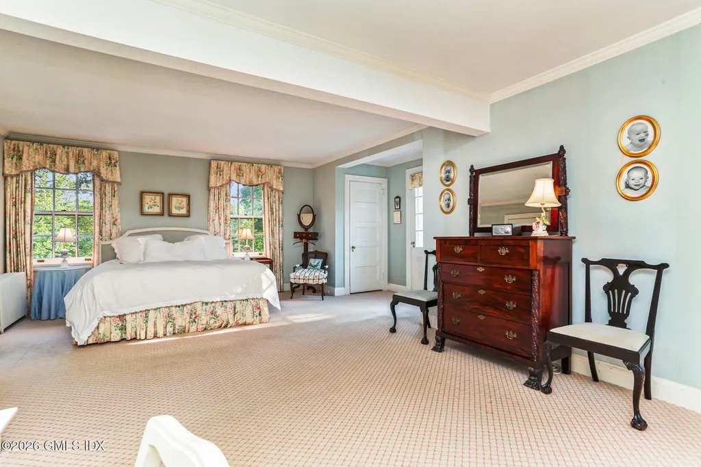 42 Bruce Park Drive Greenwich CT 06830