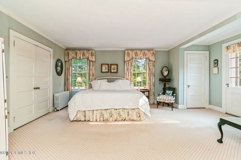 42 Bruce Park Drive Greenwich CT 06830