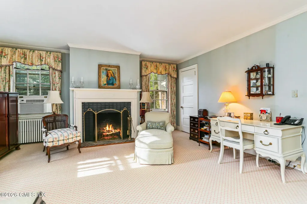 42 Bruce Park Drive Greenwich CT 06830