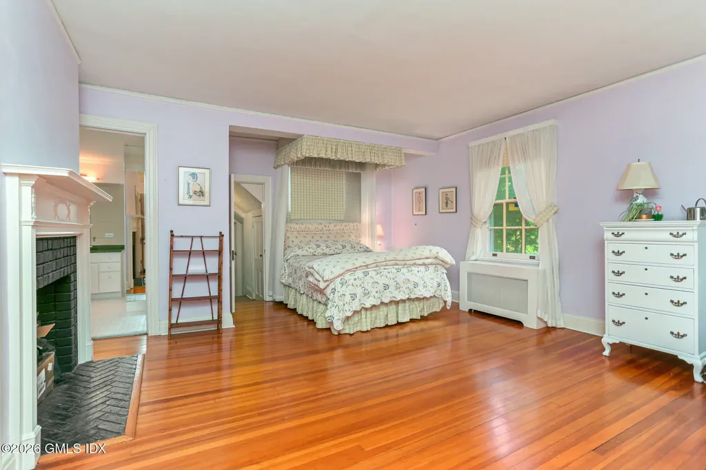 42 Bruce Park Drive Greenwich CT 06830