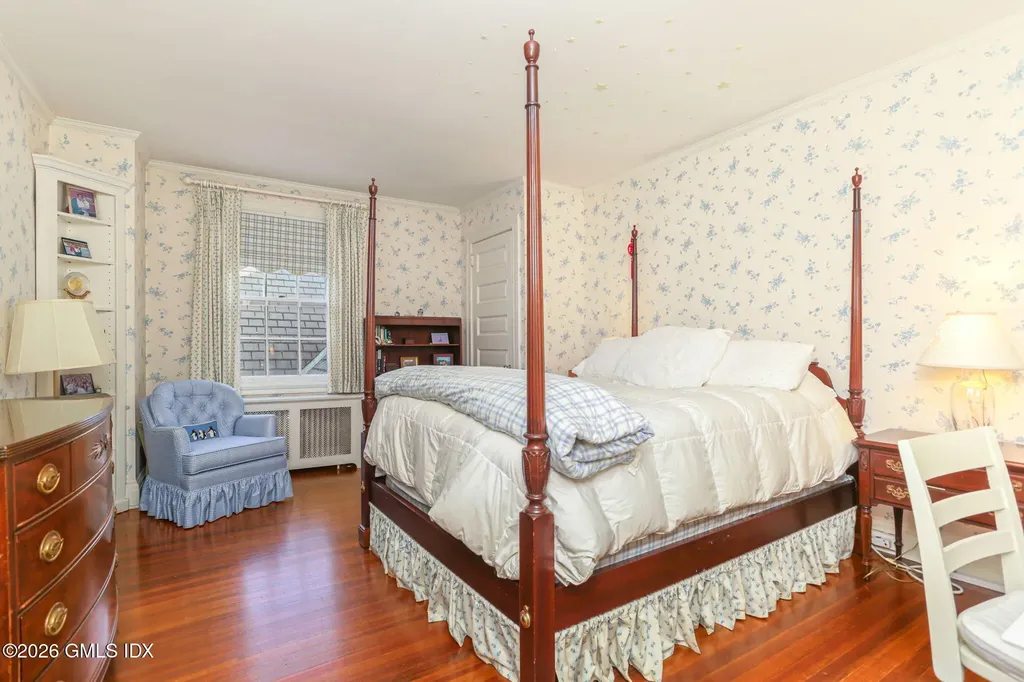 42 Bruce Park Drive Greenwich CT 06830