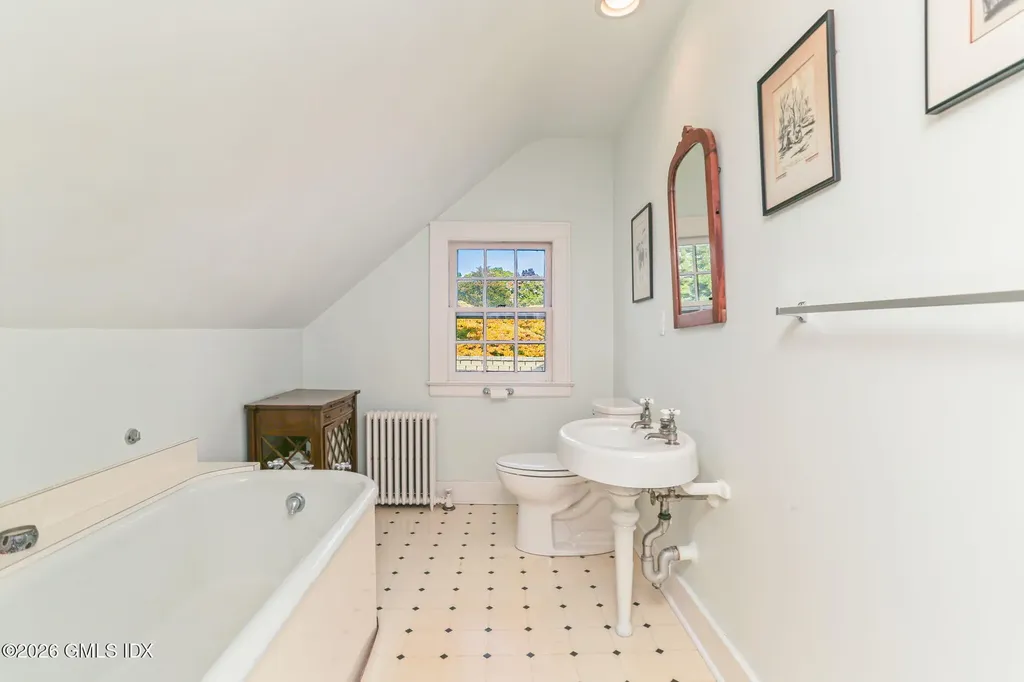 42 Bruce Park Drive Greenwich CT 06830