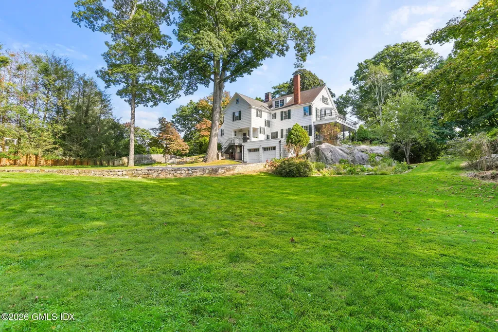 42 Bruce Park Drive Greenwich CT 06830