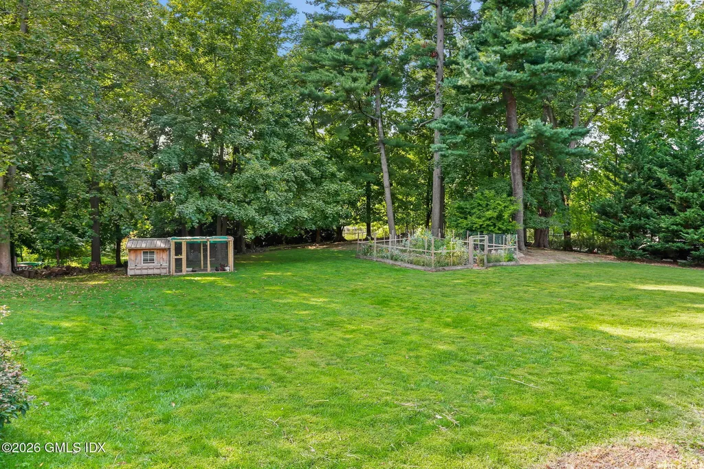 42 Bruce Park Drive Greenwich CT 06830