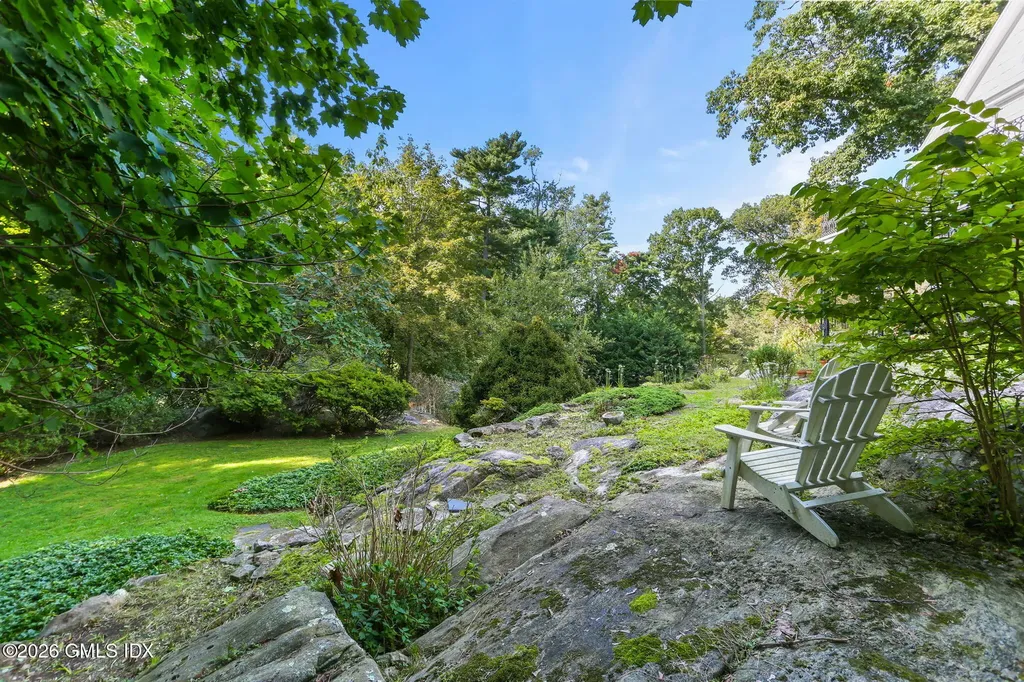 42 Bruce Park Drive Greenwich CT 06830