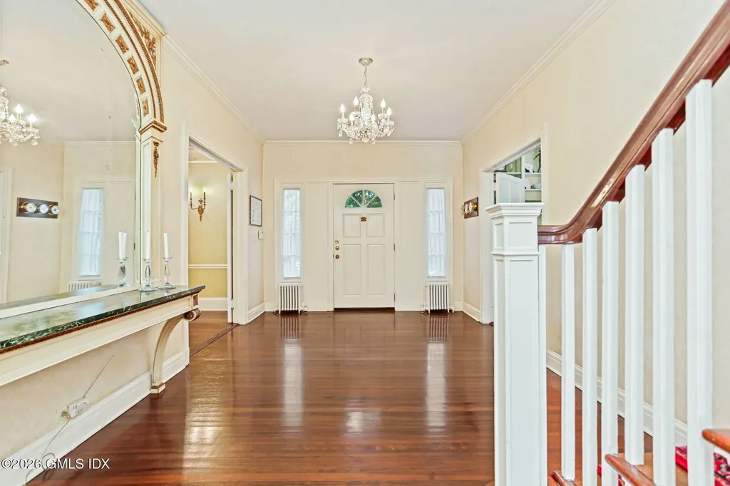 42 Bruce Park Drive Greenwich CT 06830