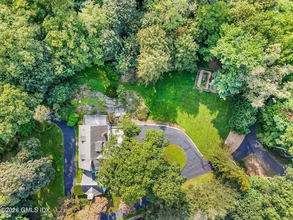 42 Bruce Park Drive Greenwich CT 06830