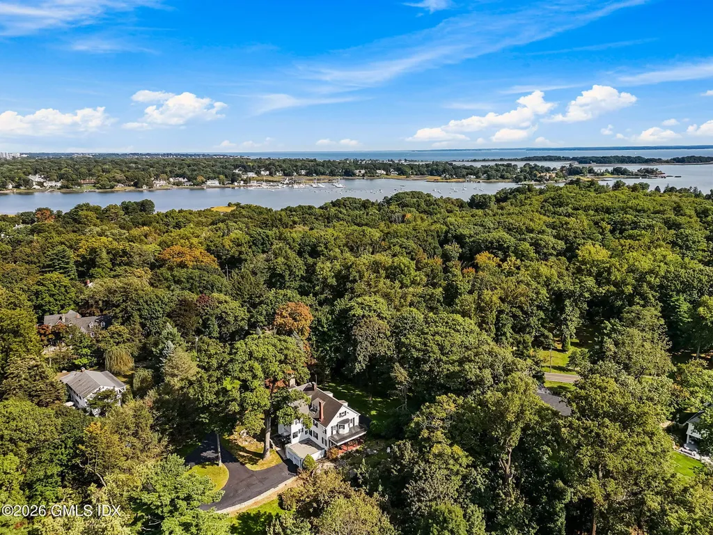 42 Bruce Park Drive Greenwich CT 06830